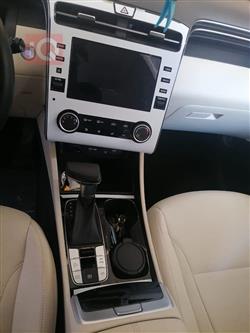 هیوندای تۆکسۆن